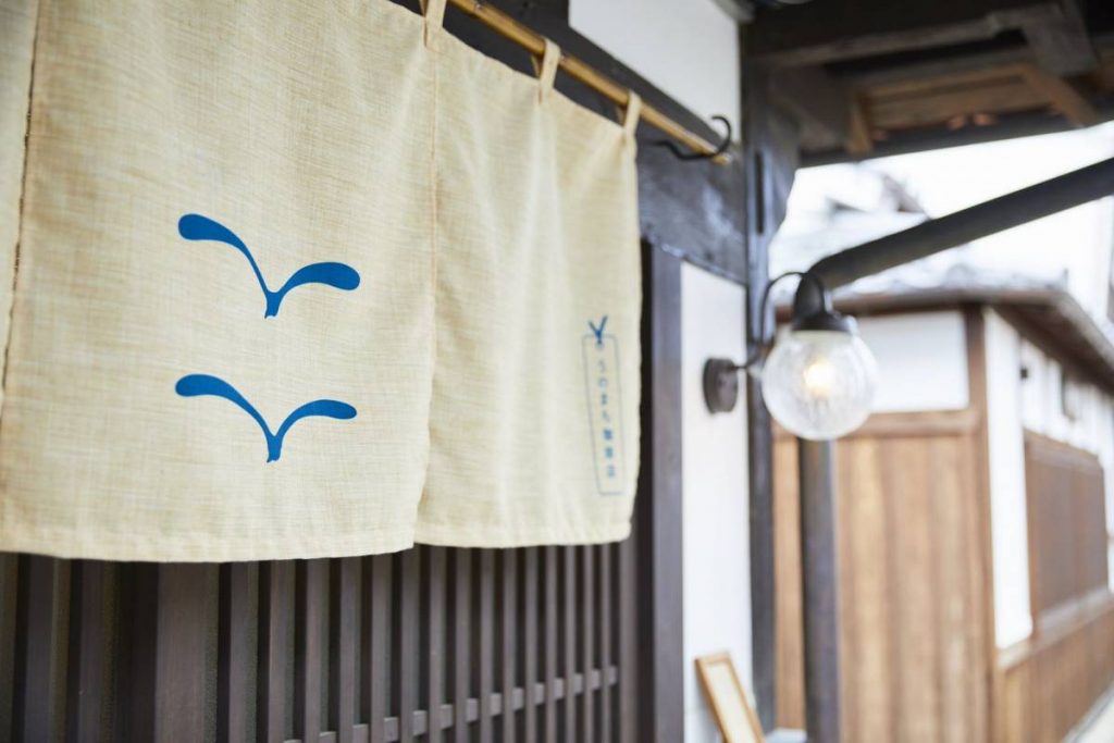 うのまち珈琲 奈良 カフェ