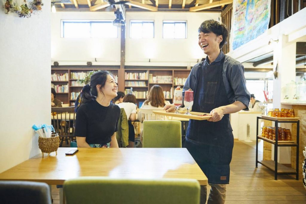 うのまち珈琲　奈良　カフェ