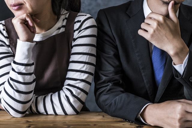 住宅ローンの 連帯債務者 と 連帯保証人 の違いとは 創る家 日生ハウジング