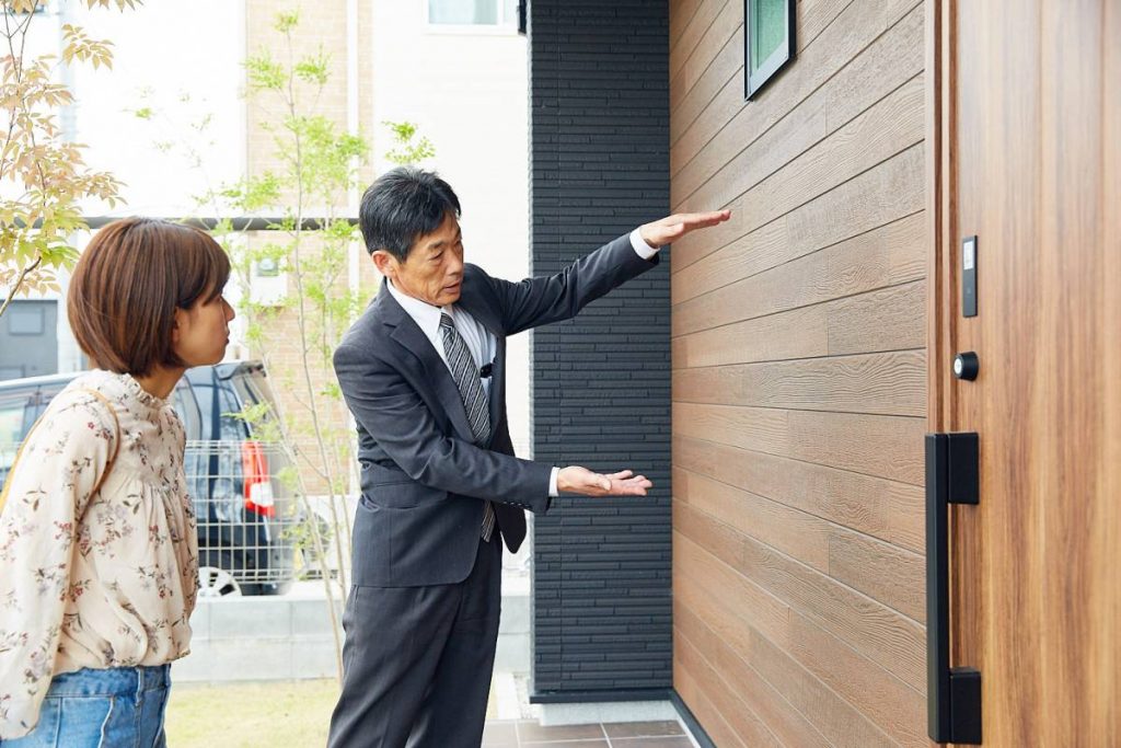 家を買う 注文住宅 建てる