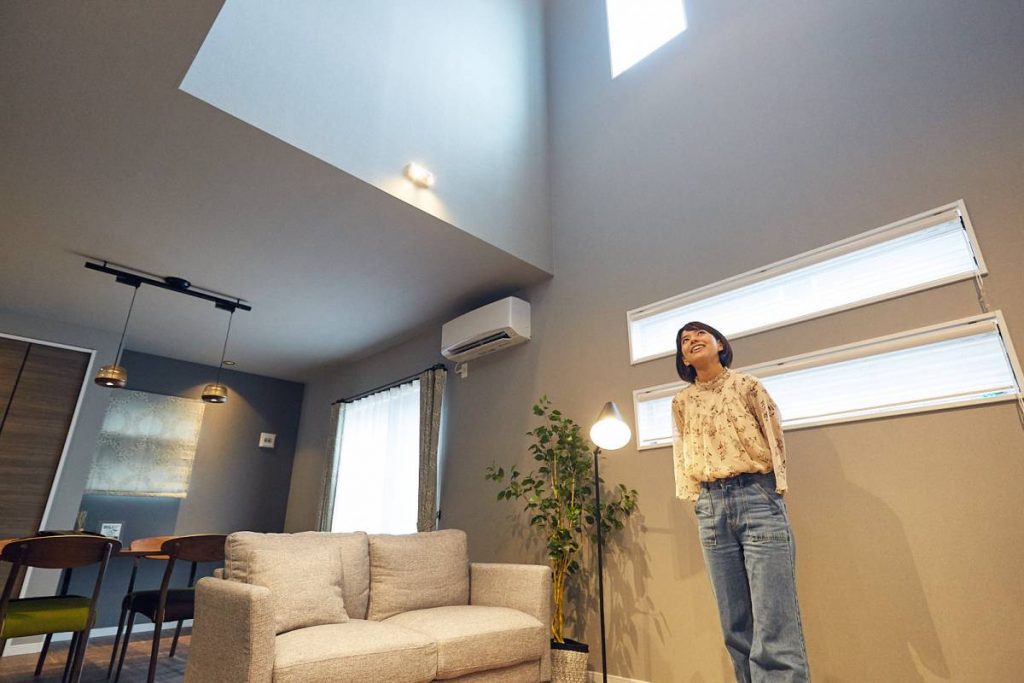 家を買う 注文住宅 建てる