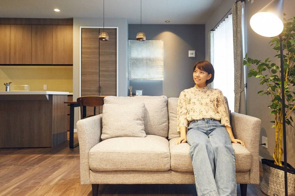 家を買う 注文住宅 建てる