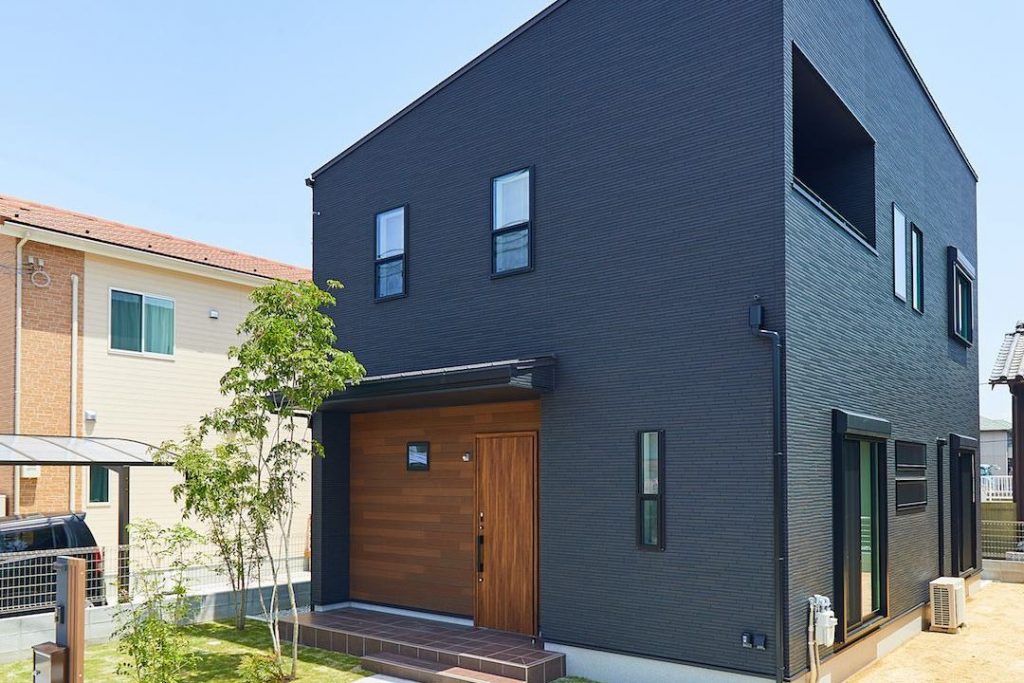 家を買う 注文住宅 建てる