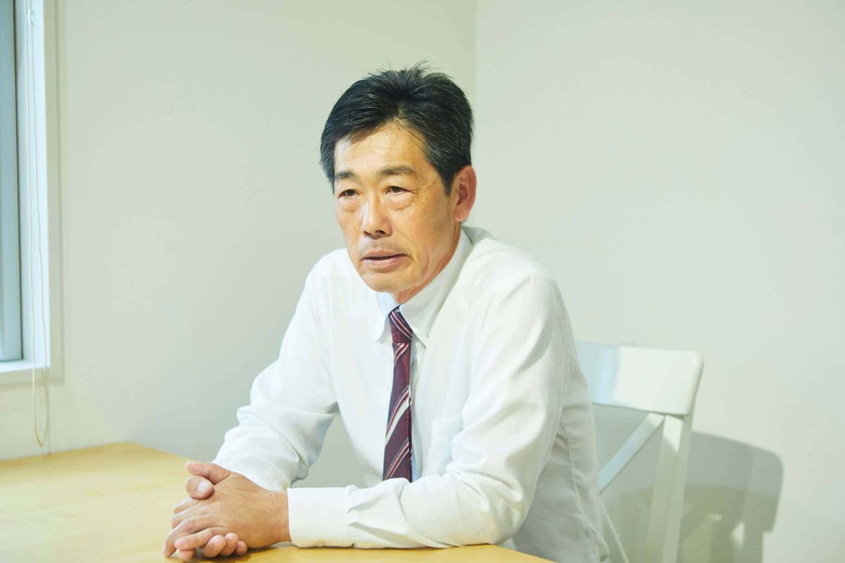 日生ハウジング 営業 迫田部長