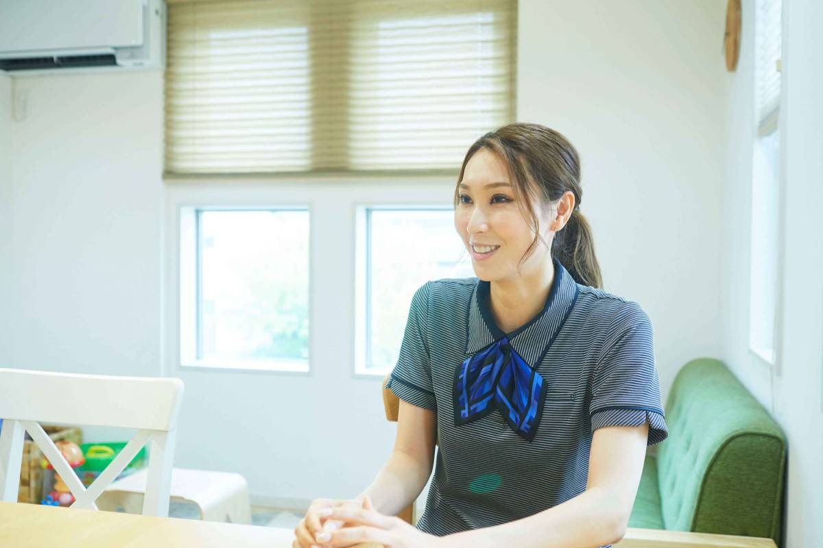 日生ハウジング 社員 広報